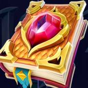 Book of Dragons: Spargimento