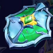 Book of Dragons: Scudo