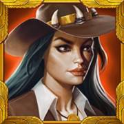 Book of Duat: Ragazza