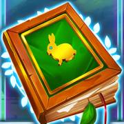 Book of Easter: Spargimento