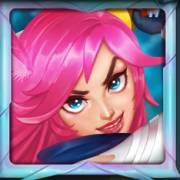Book of Easter: Ragazza