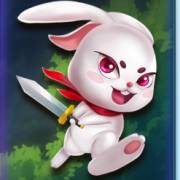 Book of Easter: Coniglio