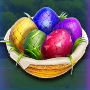 Book of Easter: Uova