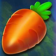 Book of Easter: Carota