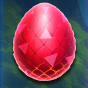 Book of Easter: Uovo rosso