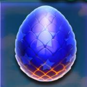 Book of Easter: Uovo blu
