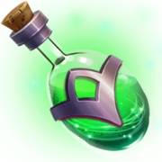 Book of Elements: Elisir