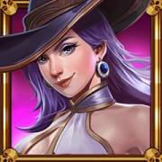Book Of Enchantments: Una ragazza