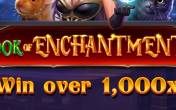 Slot Book Of Enchantments