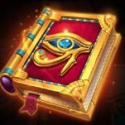 Book of Fallen: Libro