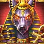 Book of Fallen: Anubi