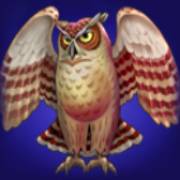 Book of Fortune: Gufo