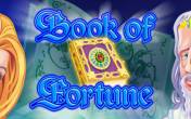 Slot Book of Fortune