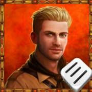 Book of Gods Dice: Ricercatore