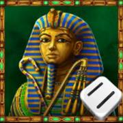 Book of Gods Dice: Tutankhamon