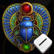 Book of Gods Dice: Scarafaggio