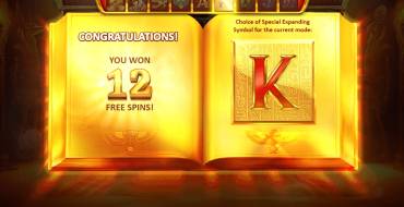 Book of Gold Multichance: Giri gratis