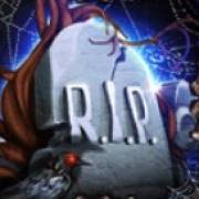 Book of Horror Friday The 13th: Lapide