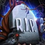 Book Of Horror: Lapide
