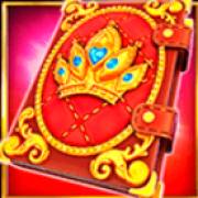 Book of Lady: Spargimento