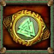Book Of Loki – Master of Illusion: Anello