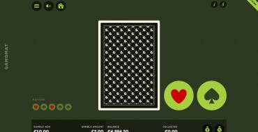Book of Madness 2: Caratteristiche uniche