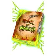 Book of Madness 2: Selvaggio