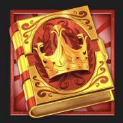 Book of Midas: Spargimento di libri
