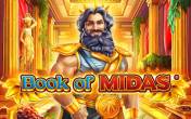 Slot Book of Midas