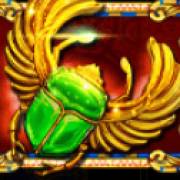 Book Of Misr: Scarabeo