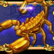 Book Of Misr: Scorpione