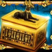 Book Of Misr: Tomba