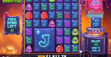 Book of Monsters: Giri gratis