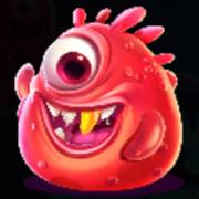 Book of Monsters: Mostro