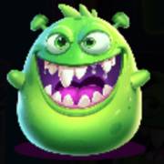 Book of Monsters: Mostro