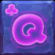 Book of Monsters: Q