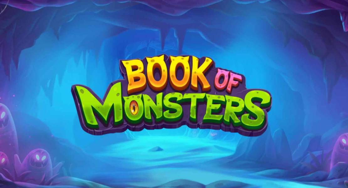 Book of Monsters