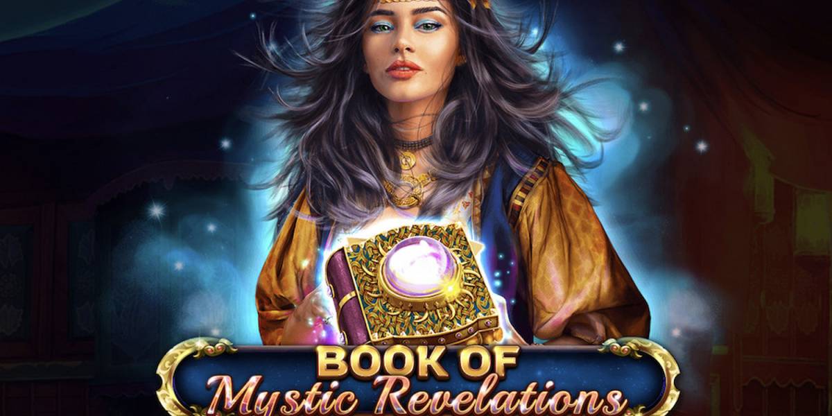 Book Of Mystic Revelations