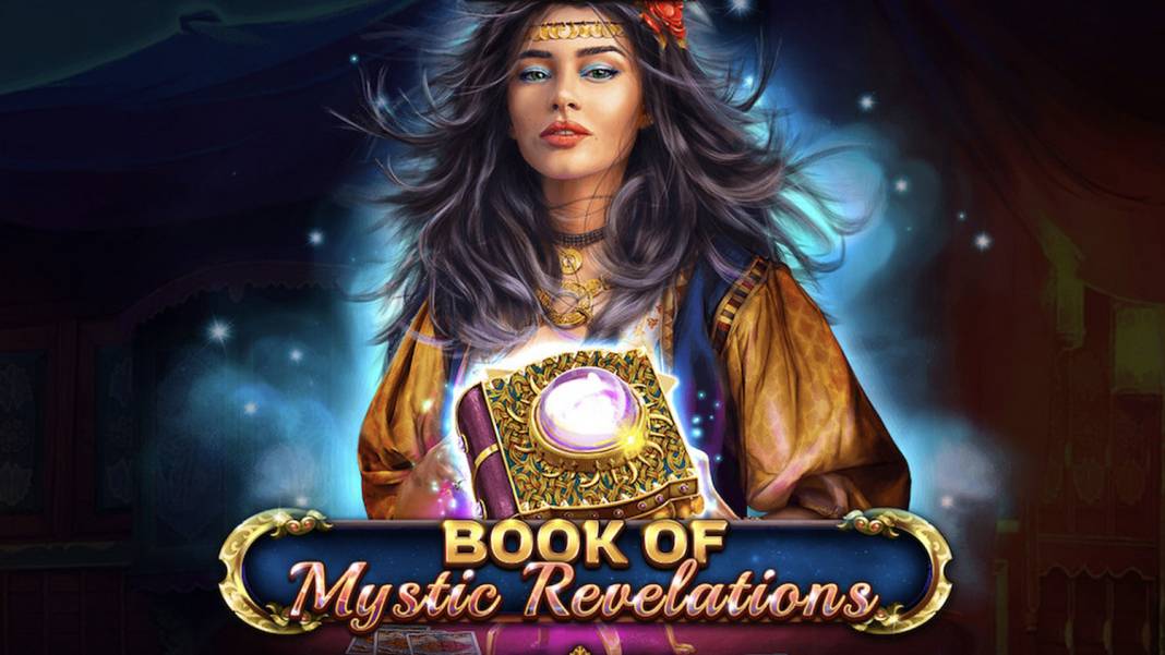 Book Of Mystic Revelations