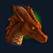 Book of Nibelungen: Drago
