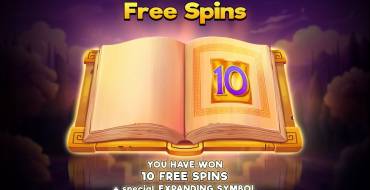 Book of Plutus: Giri gratis