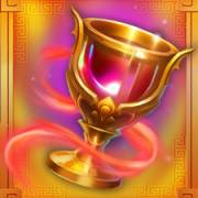Book of Plutus: Coppa d'oro