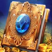 Book of Poseidon: Libro