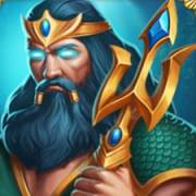 Book of Poseidon: Poseidone