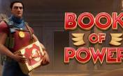 Slot Book of Power