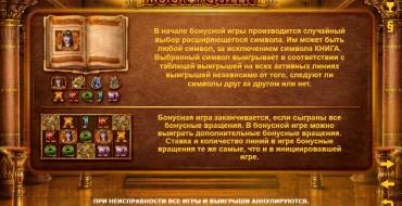 Book of Queen: Caratteristiche