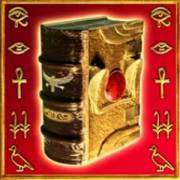 Book of Ra Deluxe: Libro