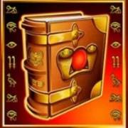 Book of Ra: Spargimento