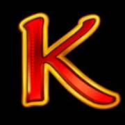 Book of Ra: K