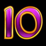 Book of Ra: 10